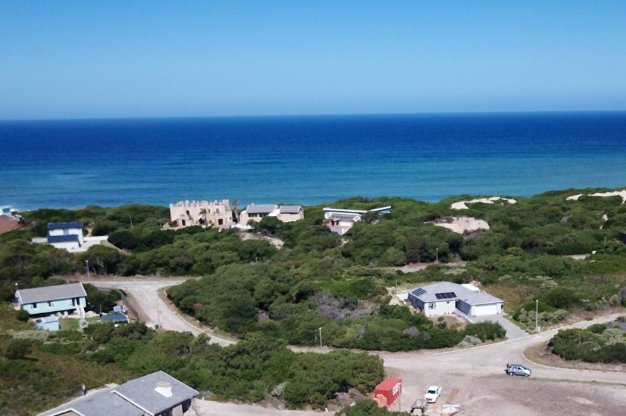 0 Bedroom Property for Sale in Paradise Beach Eastern Cape